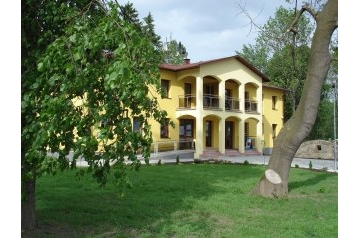 Пансион Liptovská Sielnica 2